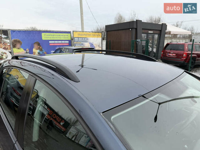 Синий Фольксваген Гольф Плюс, объемом двигателя 1.6 л и пробегом 211 тыс. км за 7750 $, фото 27 на Automoto.ua