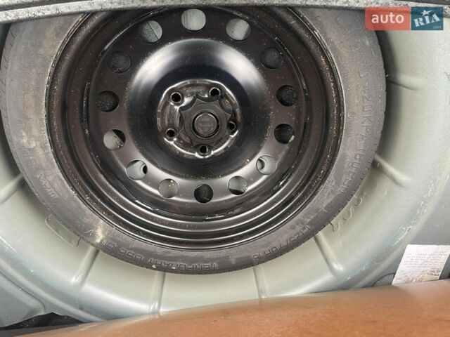 Синий Фольксваген Гольф Плюс, объемом двигателя 1.4 л и пробегом 214 тыс. км за 6500 $, фото 10 на Automoto.ua