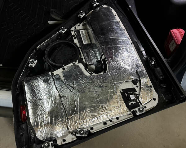 Синий Фольксваген Гольф Плюс, объемом двигателя 1.6 л и пробегом 210 тыс. км за 7800 $, фото 28 на Automoto.ua