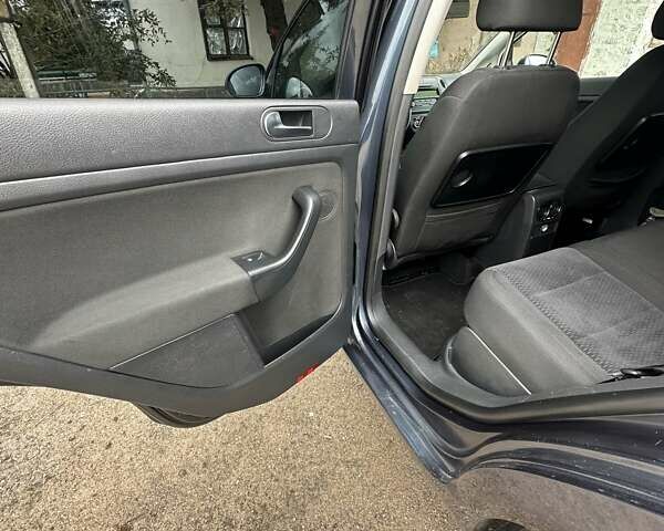 Фольксваген Гольф Плюс 2010 в Новоукраинке на Automoto.ua Синий Фольксваген Гольф Плюс, объемом двигателя 1.4 л и пробегом 173 тыс. км за 8500 $, фото 10 на Automoto.ua