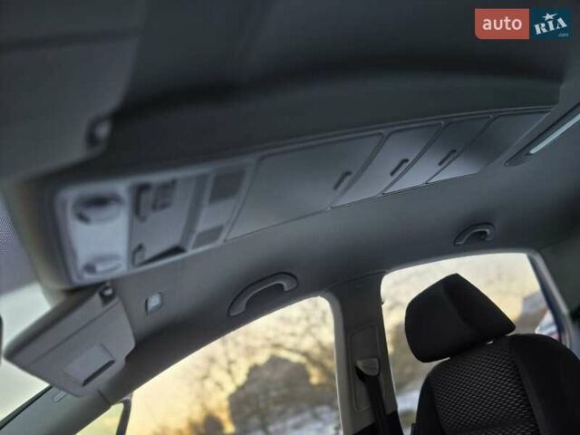 Синий Фольксваген Гольф Плюс, объемом двигателя 1.2 л и пробегом 152 тыс. км за 6200 $, фото 29 на Automoto.ua