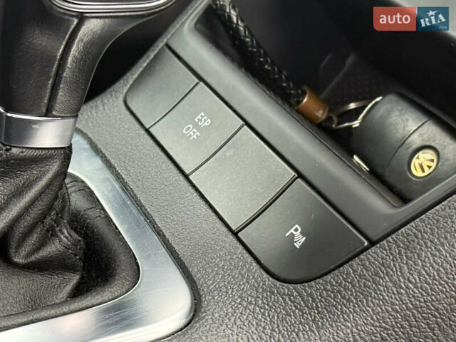 Синій Фольксваген Golf Plus, об'ємом двигуна 1.4 л та пробігом 171 тис. км за 7950 $, фото 49 на Automoto.ua