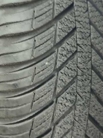 Синий Фольксваген Гольф Плюс, объемом двигателя 1.4 л и пробегом 152 тыс. км за 9300 $, фото 1 на Automoto.ua