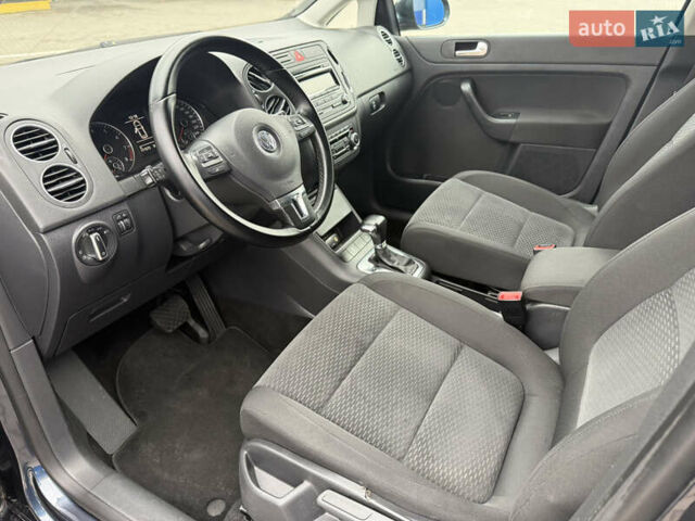 Синій Фольксваген Golf Plus, об'ємом двигуна 1.4 л та пробігом 171 тис. км за 7950 $, фото 26 на Automoto.ua