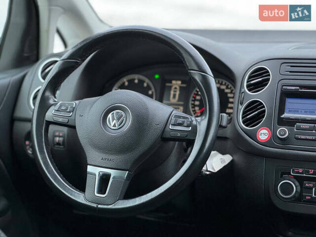 Синий Фольксваген Гольф Плюс, объемом двигателя 1.4 л и пробегом 197 тыс. км за 6999 $, фото 67 на Automoto.ua