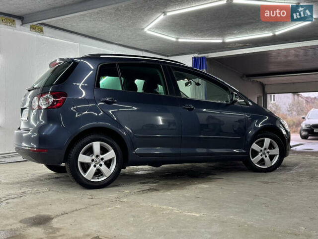Синий Фольксваген Гольф Плюс, объемом двигателя 0 л и пробегом 246 тыс. км за 10999 $, фото 5 на Automoto.ua