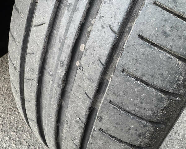 Синий Фольксваген Гольф Плюс, объемом двигателя 1.4 л и пробегом 201 тыс. км за 8800 $, фото 88 на Automoto.ua