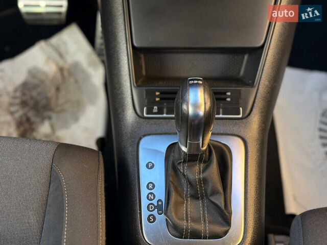 Синий Фольксваген Гольф Плюс, объемом двигателя 1.2 л и пробегом 160 тыс. км за 7300 $, фото 49 на Automoto.ua