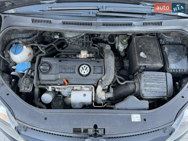 Синий Фольксваген Гольф Плюс, объемом двигателя 1.4 л и пробегом 201 тыс. км за 8800 $, фото 86 на Automoto.ua