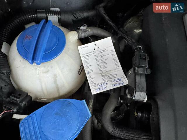 Синий Фольксваген Гольф Плюс, объемом двигателя 0 л и пробегом 246 тыс. км за 10999 $, фото 58 на Automoto.ua