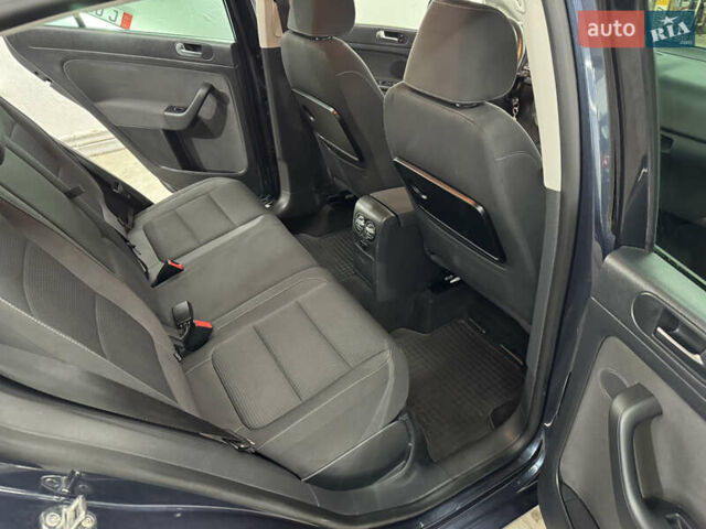 Синий Фольксваген Гольф Плюс, объемом двигателя 0 л и пробегом 246 тыс. км за 10999 $, фото 40 на Automoto.ua