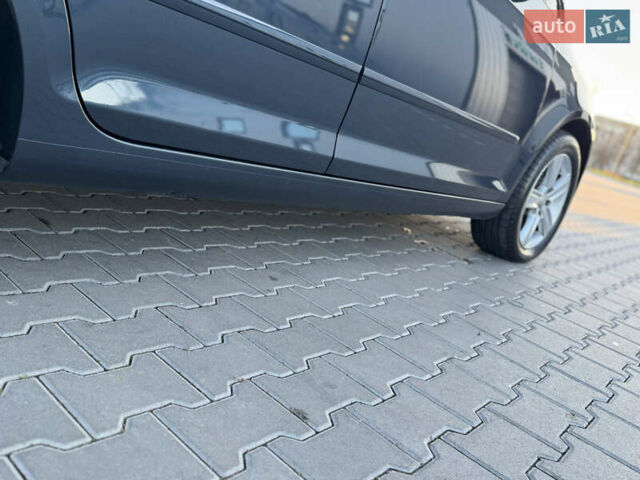 Синий Фольксваген Гольф Плюс, объемом двигателя 1.4 л и пробегом 201 тыс. км за 8800 $, фото 27 на Automoto.ua