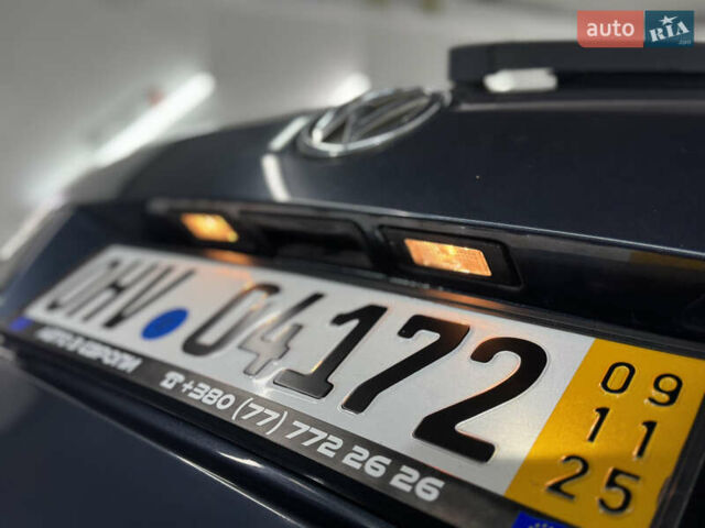 Синий Фольксваген Гольф Плюс, объемом двигателя 0 л и пробегом 246 тыс. км за 10999 $, фото 21 на Automoto.ua