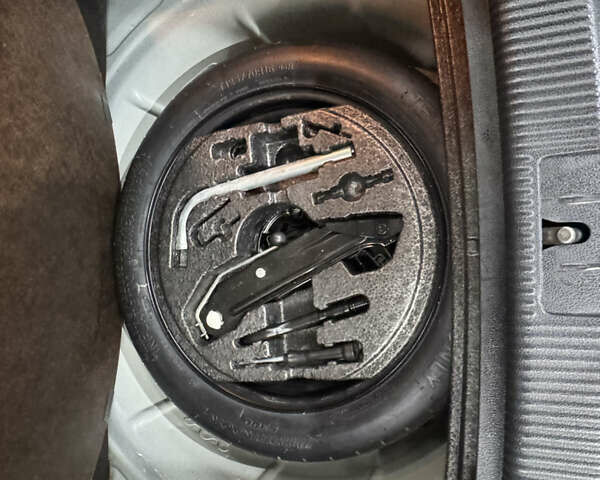 Синий Фольксваген Гольф Плюс, объемом двигателя 0 л и пробегом 246 тыс. км за 10999 $, фото 52 на Automoto.ua