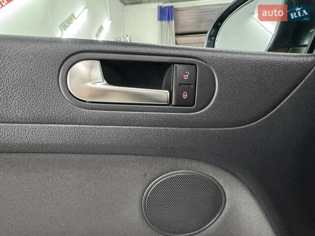 Синий Фольксваген Гольф Плюс, объемом двигателя 0 л и пробегом 246 тыс. км за 10999 $, фото 27 на Automoto.ua