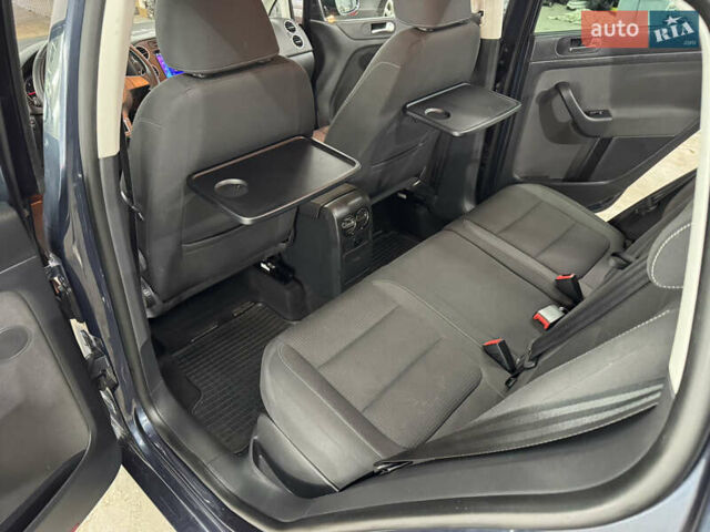 Синий Фольксваген Гольф Плюс, объемом двигателя 0 л и пробегом 246 тыс. км за 10999 $, фото 43 на Automoto.ua