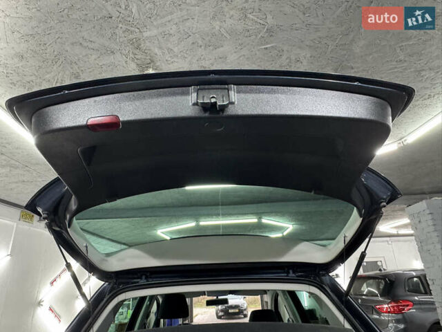 Синий Фольксваген Гольф Плюс, объемом двигателя 0 л и пробегом 246 тыс. км за 10999 $, фото 46 на Automoto.ua