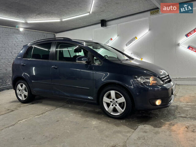 Синий Фольксваген Гольф Плюс, объемом двигателя 0 л и пробегом 246 тыс. км за 10999 $, фото 17 на Automoto.ua