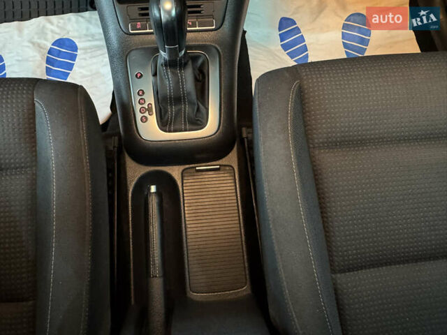 Синий Фольксваген Гольф Плюс, объемом двигателя 0 л и пробегом 246 тыс. км за 10999 $, фото 35 на Automoto.ua