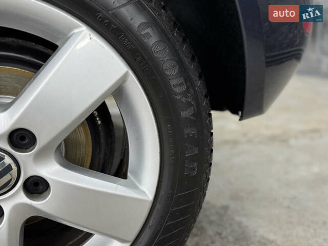 Синий Фольксваген Гольф Плюс, объемом двигателя 0 л и пробегом 246 тыс. км за 10999 $, фото 24 на Automoto.ua