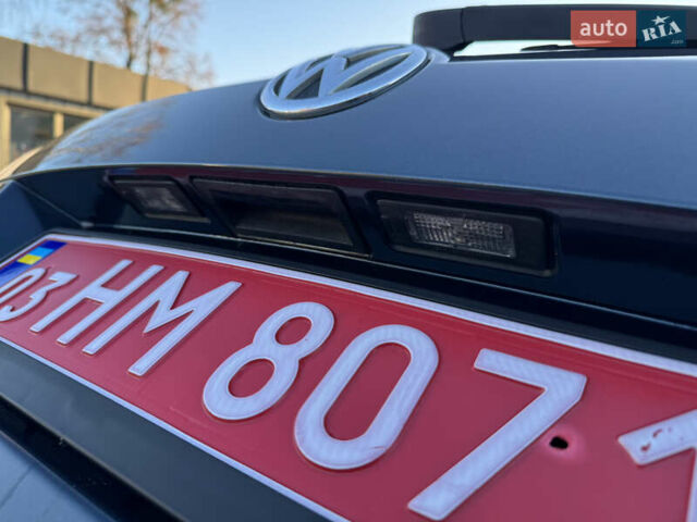 Синий Фольксваген Гольф Плюс, объемом двигателя 1.4 л и пробегом 201 тыс. км за 8800 $, фото 22 на Automoto.ua