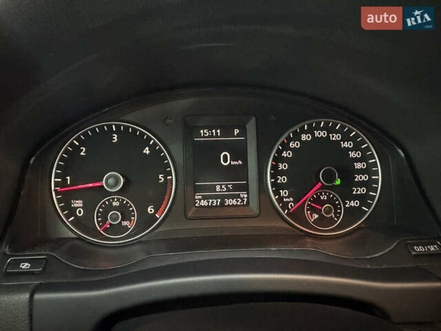 Синий Фольксваген Гольф Плюс, объемом двигателя 0 л и пробегом 246 тыс. км за 10999 $, фото 30 на Automoto.ua