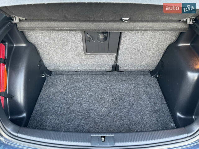 Синий Фольксваген Гольф Плюс, объемом двигателя 1.4 л и пробегом 201 тыс. км за 8800 $, фото 83 на Automoto.ua