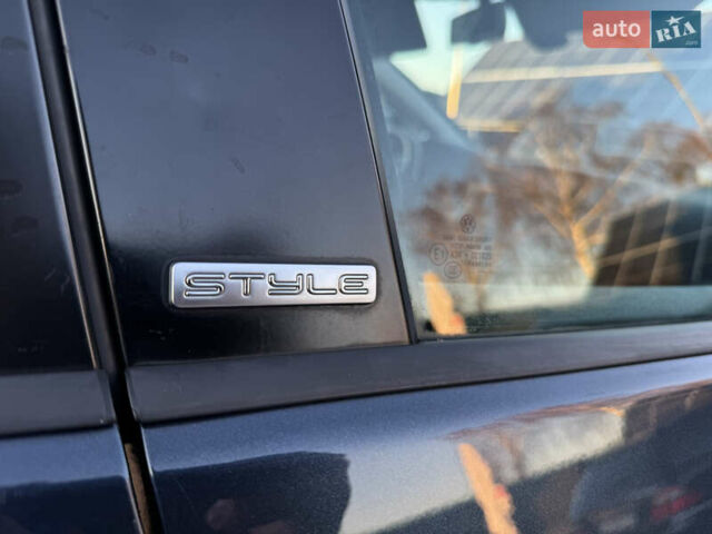 Синий Фольксваген Гольф Плюс, объемом двигателя 1.4 л и пробегом 201 тыс. км за 8800 $, фото 67 на Automoto.ua