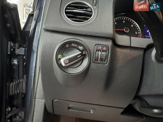 Синий Фольксваген Гольф Плюс, объемом двигателя 0 л и пробегом 246 тыс. км за 10999 $, фото 29 на Automoto.ua