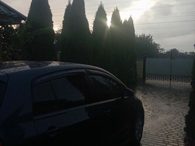 Синий Фольксваген Гольф Плюс, объемом двигателя 1.6 л и пробегом 237 тыс. км за 9200 $, фото 2 на Automoto.ua