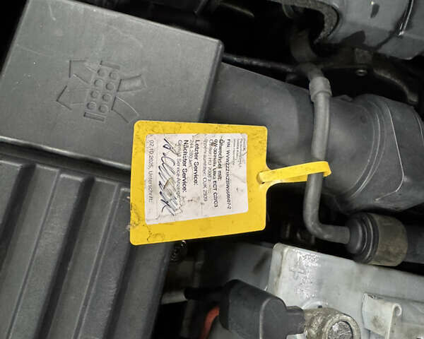 Синий Фольксваген Гольф Плюс, объемом двигателя 0 л и пробегом 246 тыс. км за 10999 $, фото 59 на Automoto.ua