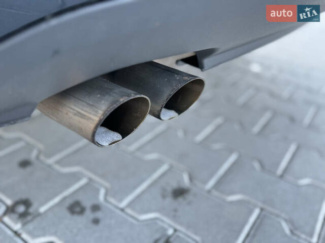 Синий Фольксваген Гольф Плюс, объемом двигателя 1.4 л и пробегом 201 тыс. км за 8800 $, фото 23 на Automoto.ua