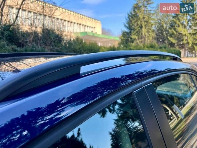 Синий Фольксваген Гольф Плюс, объемом двигателя 1.6 л и пробегом 183 тыс. км за 8850 $, фото 22 на Automoto.ua