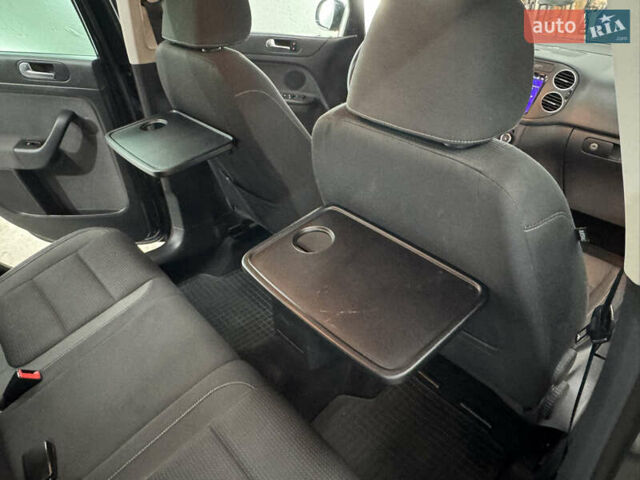 Синий Фольксваген Гольф Плюс, объемом двигателя 0 л и пробегом 246 тыс. км за 10999 $, фото 42 на Automoto.ua