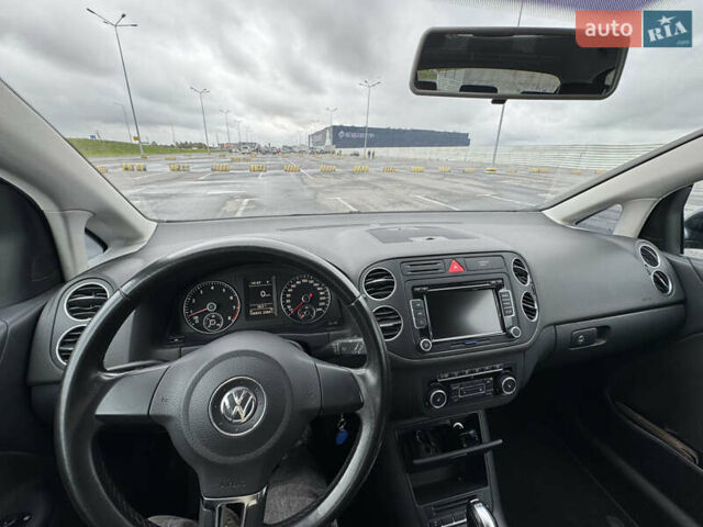 Синий Фольксваген Гольф Плюс, объемом двигателя 1.4 л и пробегом 156 тыс. км за 7800 $, фото 16 на Automoto.ua