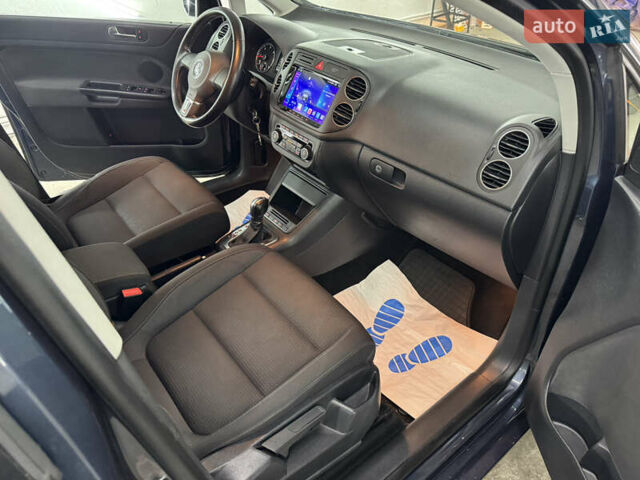 Синий Фольксваген Гольф Плюс, объемом двигателя 0 л и пробегом 246 тыс. км за 10999 $, фото 37 на Automoto.ua