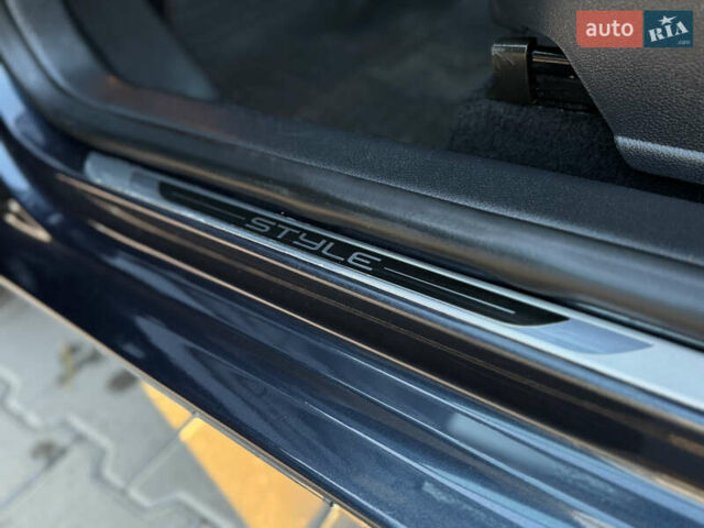 Синий Фольксваген Гольф Плюс, объемом двигателя 1.4 л и пробегом 201 тыс. км за 8800 $, фото 52 на Automoto.ua