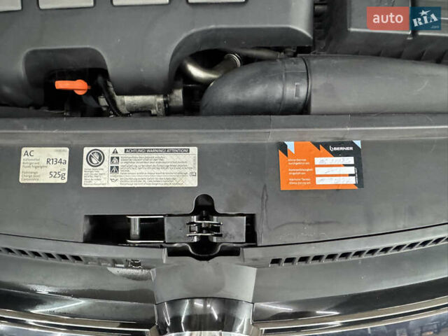 Синий Фольксваген Гольф Плюс, объемом двигателя 0 л и пробегом 246 тыс. км за 10999 $, фото 56 на Automoto.ua