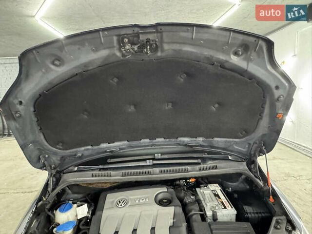 Синий Фольксваген Гольф Плюс, объемом двигателя 0 л и пробегом 246 тыс. км за 10999 $, фото 55 на Automoto.ua