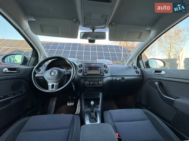 Синий Фольксваген Гольф Плюс, объемом двигателя 1.4 л и пробегом 201 тыс. км за 8800 $, фото 75 на Automoto.ua