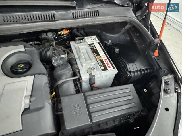 Синий Фольксваген Гольф Плюс, объемом двигателя 0 л и пробегом 246 тыс. км за 10999 $, фото 57 на Automoto.ua