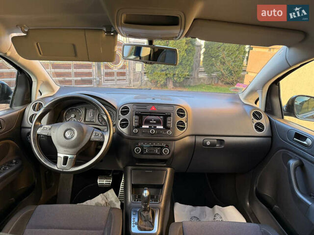 Синий Фольксваген Гольф Плюс, объемом двигателя 1.2 л и пробегом 160 тыс. км за 7300 $, фото 45 на Automoto.ua