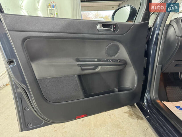 Синий Фольксваген Гольф Плюс, объемом двигателя 0 л и пробегом 246 тыс. км за 10999 $, фото 26 на Automoto.ua