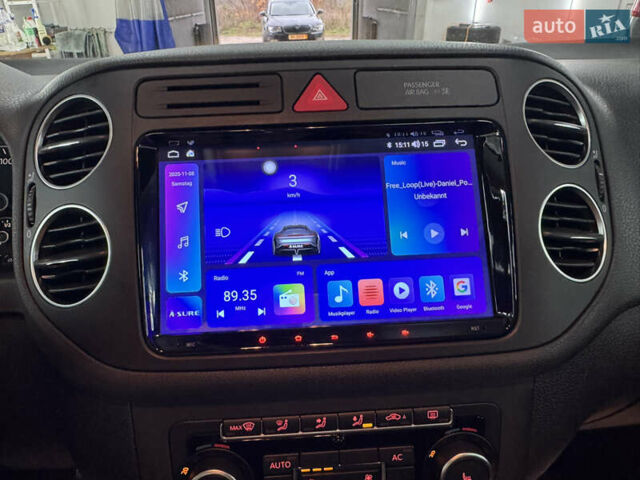 Синий Фольксваген Гольф Плюс, объемом двигателя 0 л и пробегом 246 тыс. км за 10999 $, фото 31 на Automoto.ua