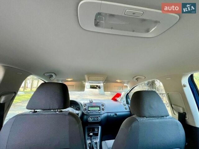 Синий Фольксваген Гольф Плюс, объемом двигателя 1.6 л и пробегом 183 тыс. км за 8850 $, фото 66 на Automoto.ua