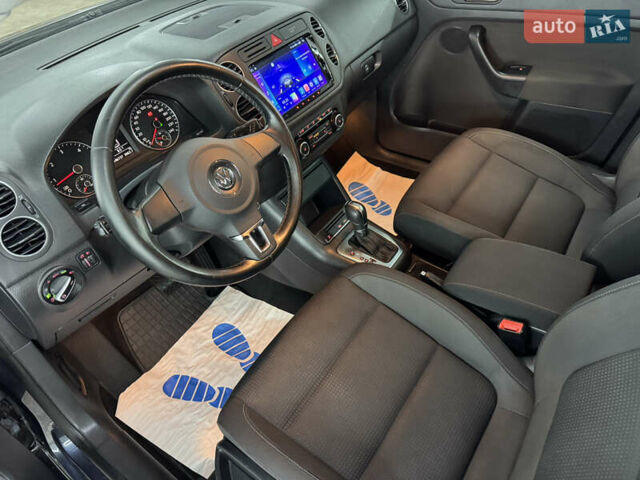 Синий Фольксваген Гольф Плюс, объемом двигателя 0 л и пробегом 246 тыс. км за 10999 $, фото 25 на Automoto.ua