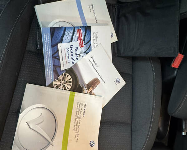 Синий Фольксваген Гольф Плюс, объемом двигателя 0 л и пробегом 246 тыс. км за 10999 $, фото 61 на Automoto.ua