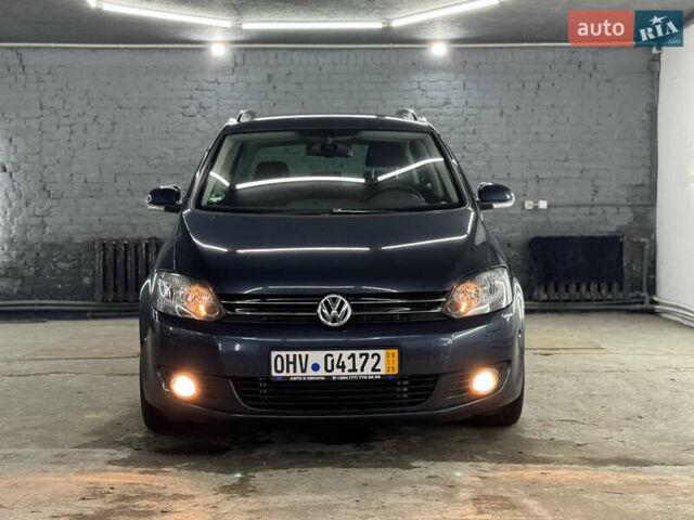 Синий Фольксваген Гольф Плюс, объемом двигателя 0 л и пробегом 246 тыс. км за 10999 $, фото 7 на Automoto.ua