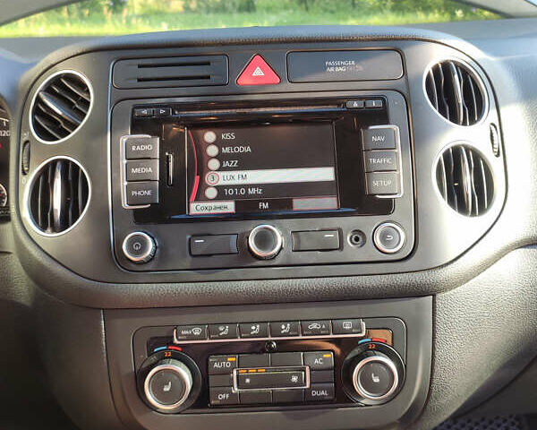 Синий Фольксваген Гольф Плюс, объемом двигателя 1.6 л и пробегом 301 тыс. км за 7200 $, фото 23 на Automoto.ua