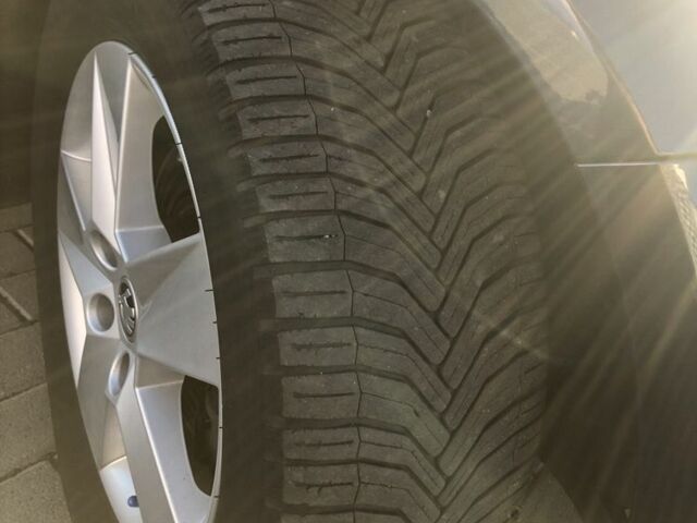 Синій Фольксваген Golf Plus, об'ємом двигуна 0 л та пробігом 270 тис. км за 9300 $, фото 6 на Automoto.ua